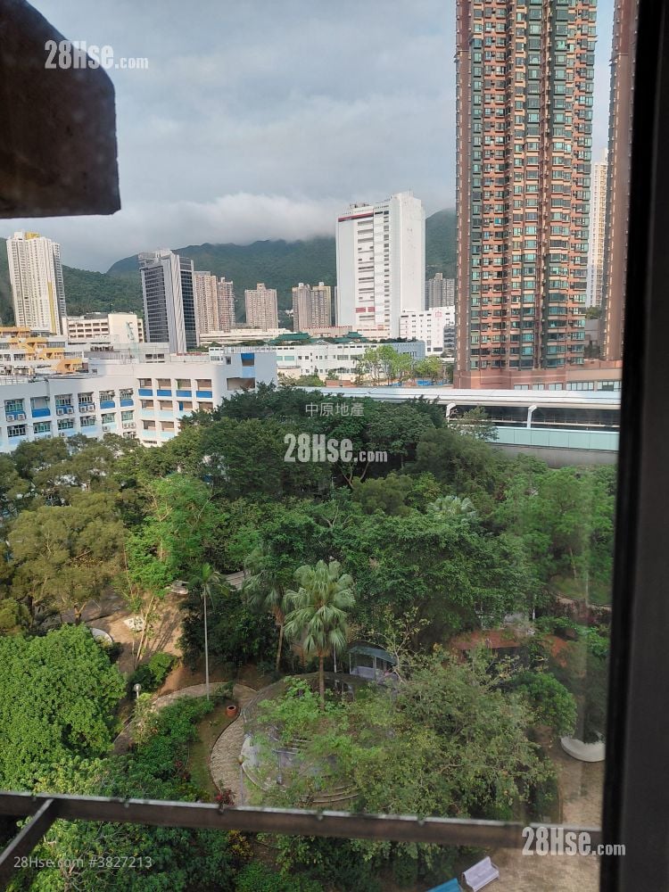 愉田苑 售盘 3 房 , 1 浴室