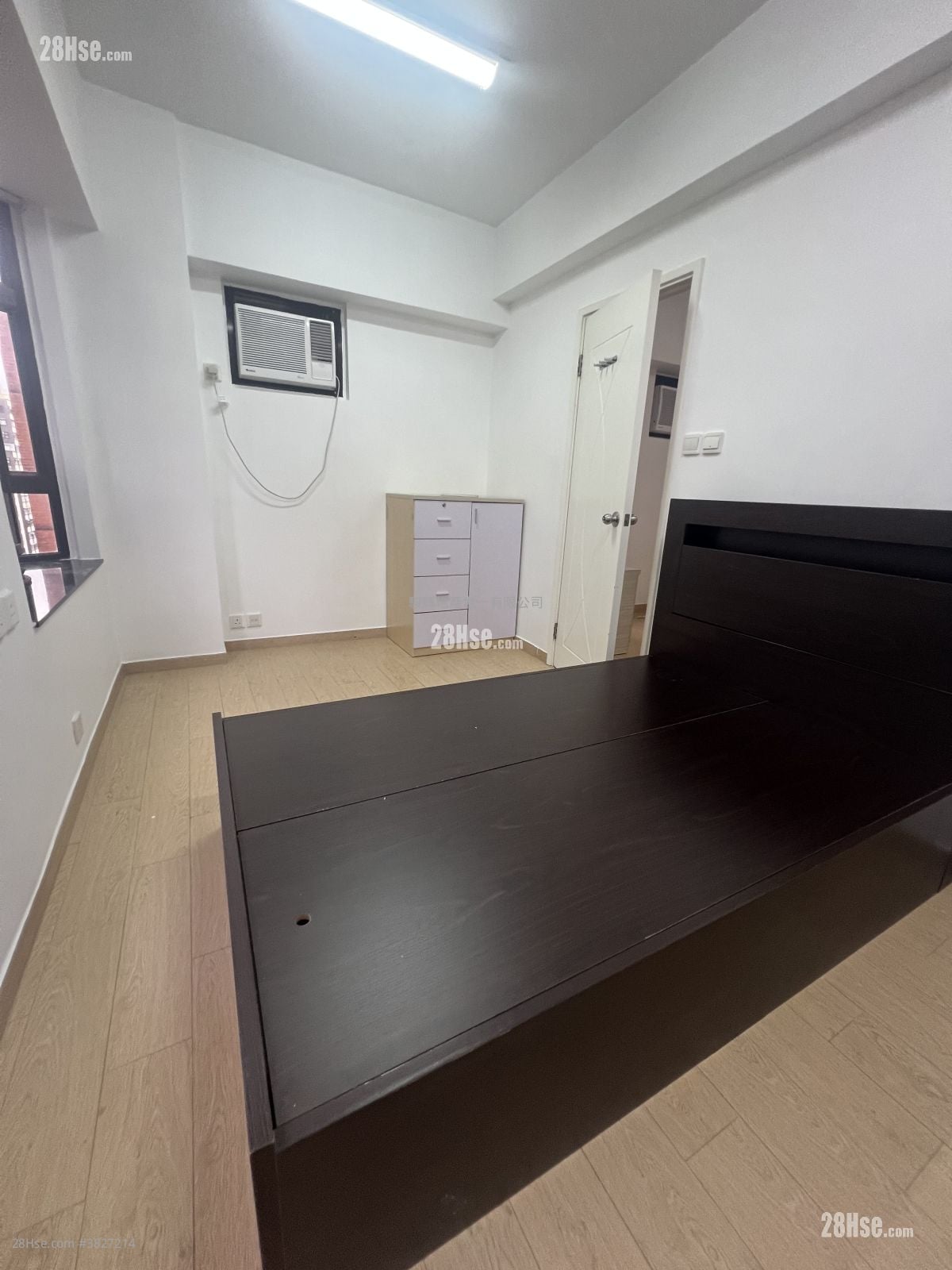 新达大厦 租盘 1 房 , 1 浴室 327 平方尺