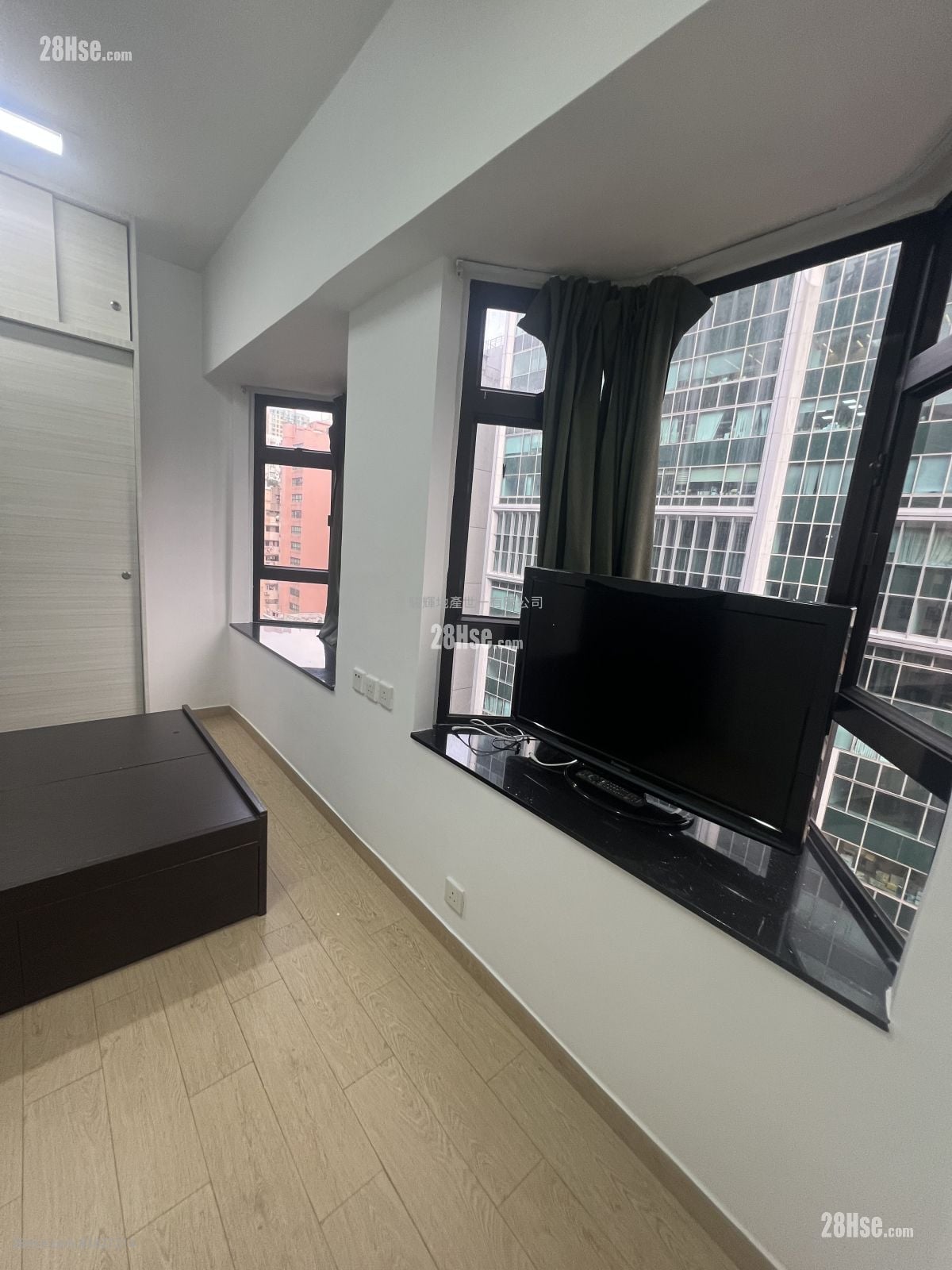 新达大厦 租盘 1 房 , 1 浴室 327 平方尺