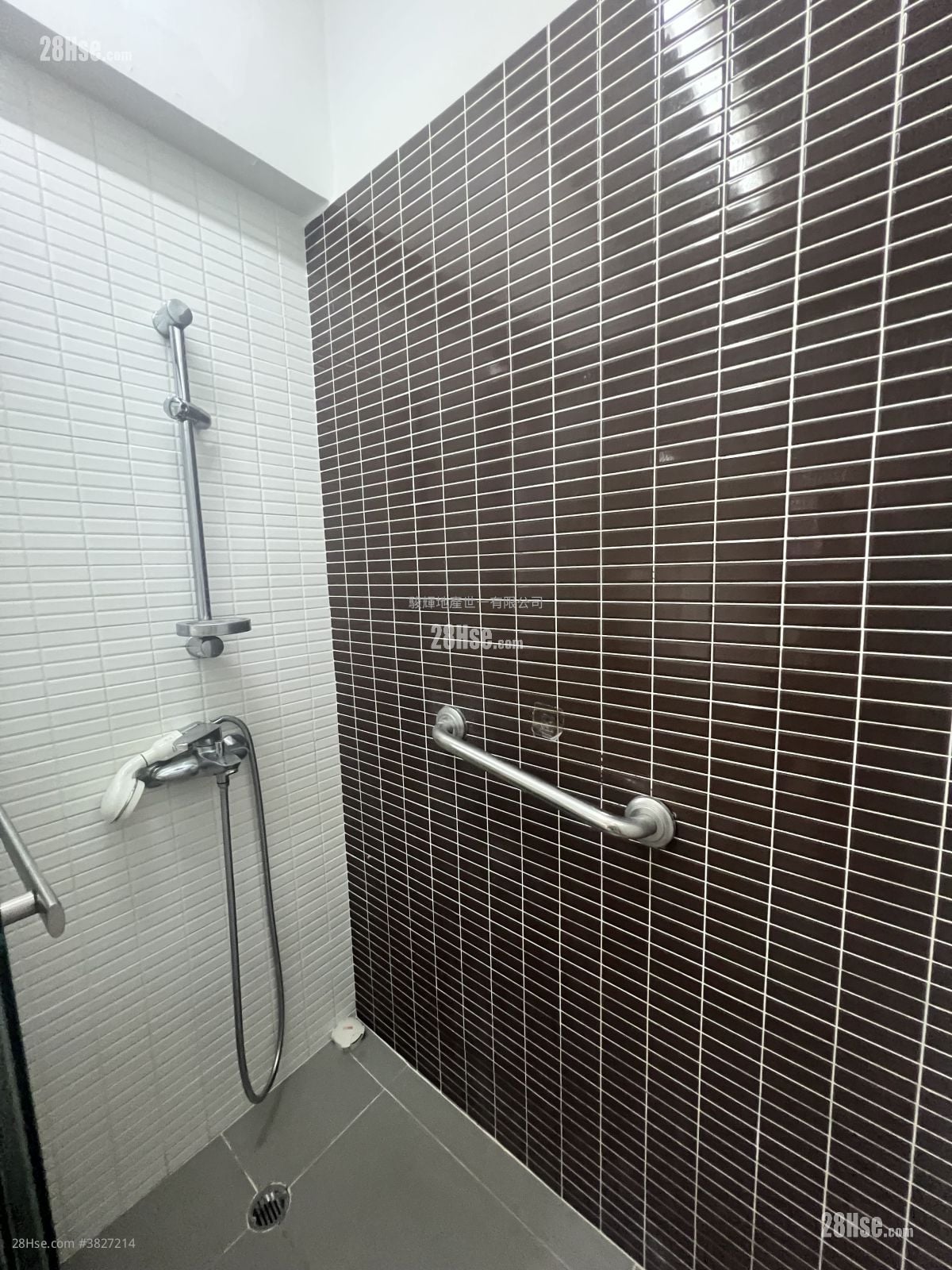 新达大厦 租盘 1 房 , 1 浴室 327 平方尺