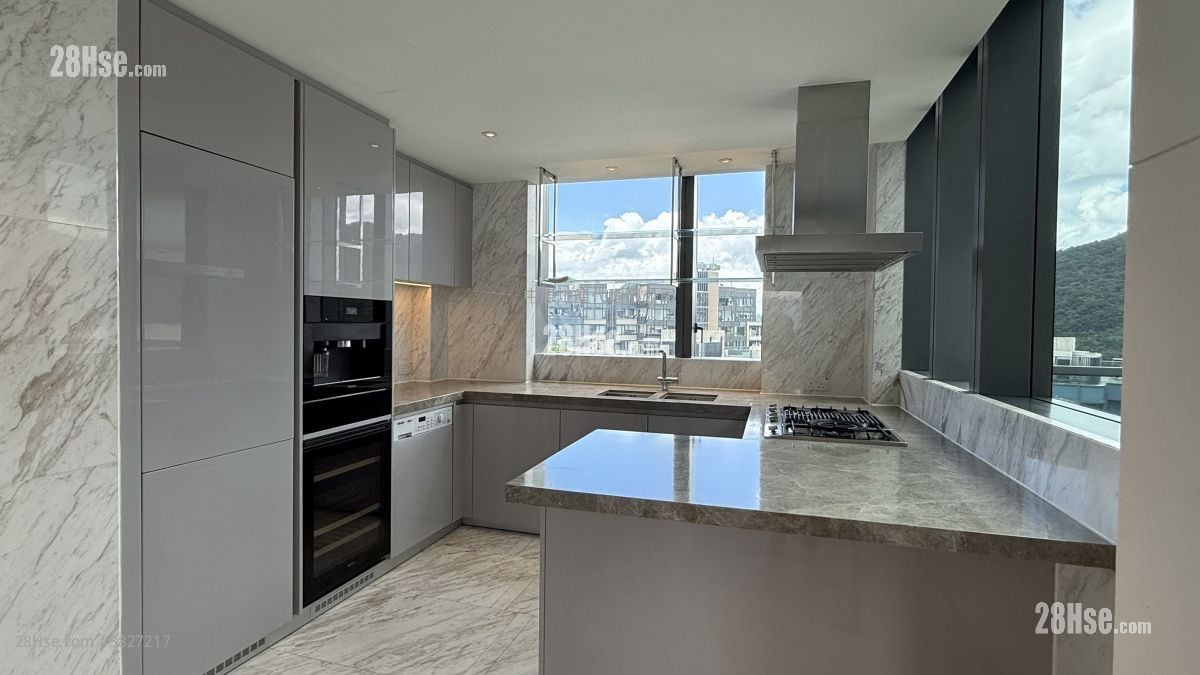 La Vetta Sell 3 Bedrooms 2,172 ft²