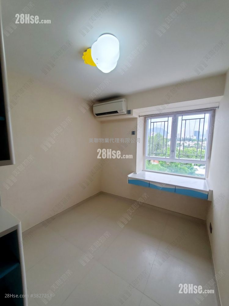 又一村花园 租盘 3 房 , 2 浴室 801 平方尺