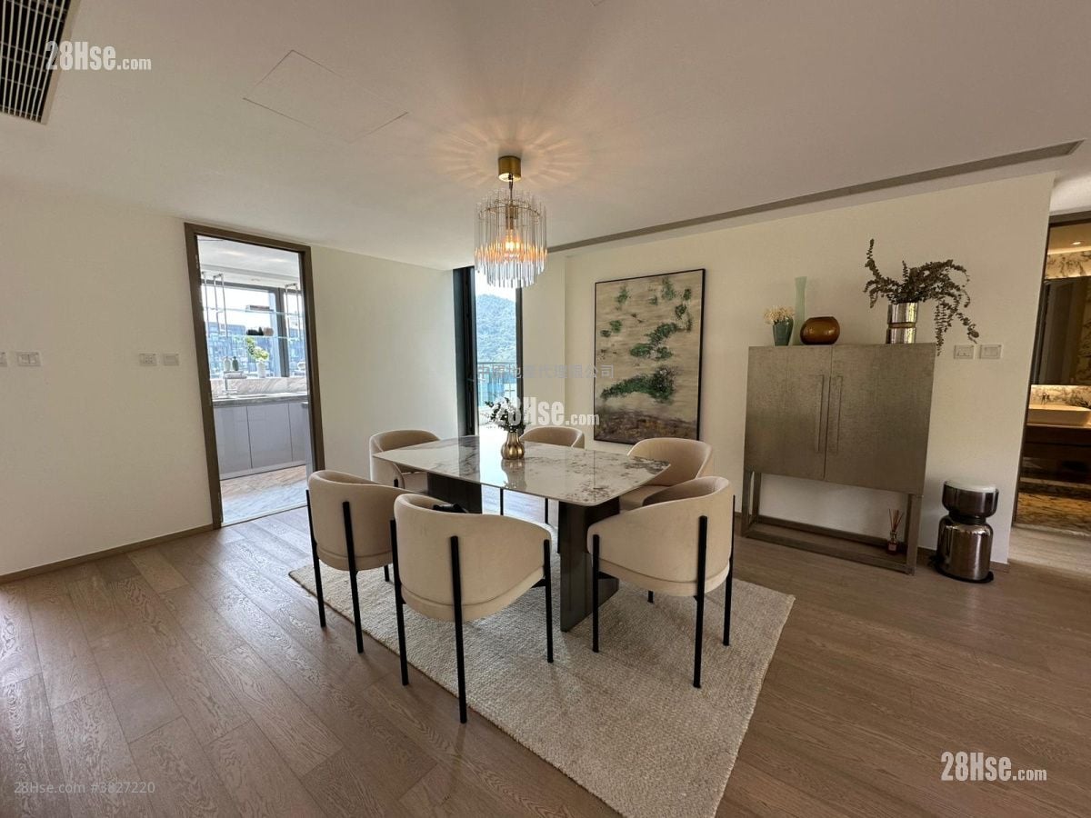 La Vetta Sell 4 Bedrooms , 4 Bathrooms 1,869 ft²