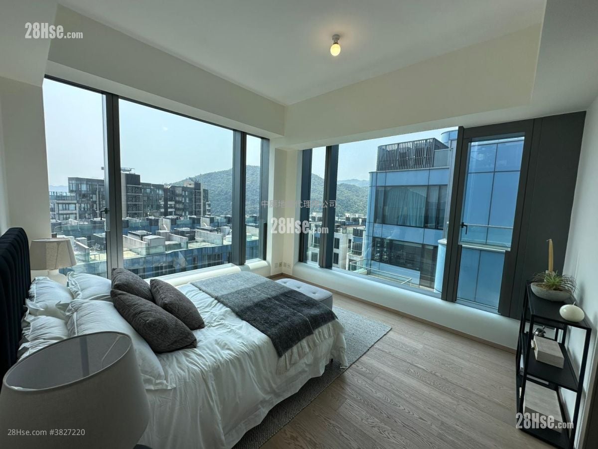 La Vetta Sell 4 Bedrooms , 4 Bathrooms 1,869 ft²