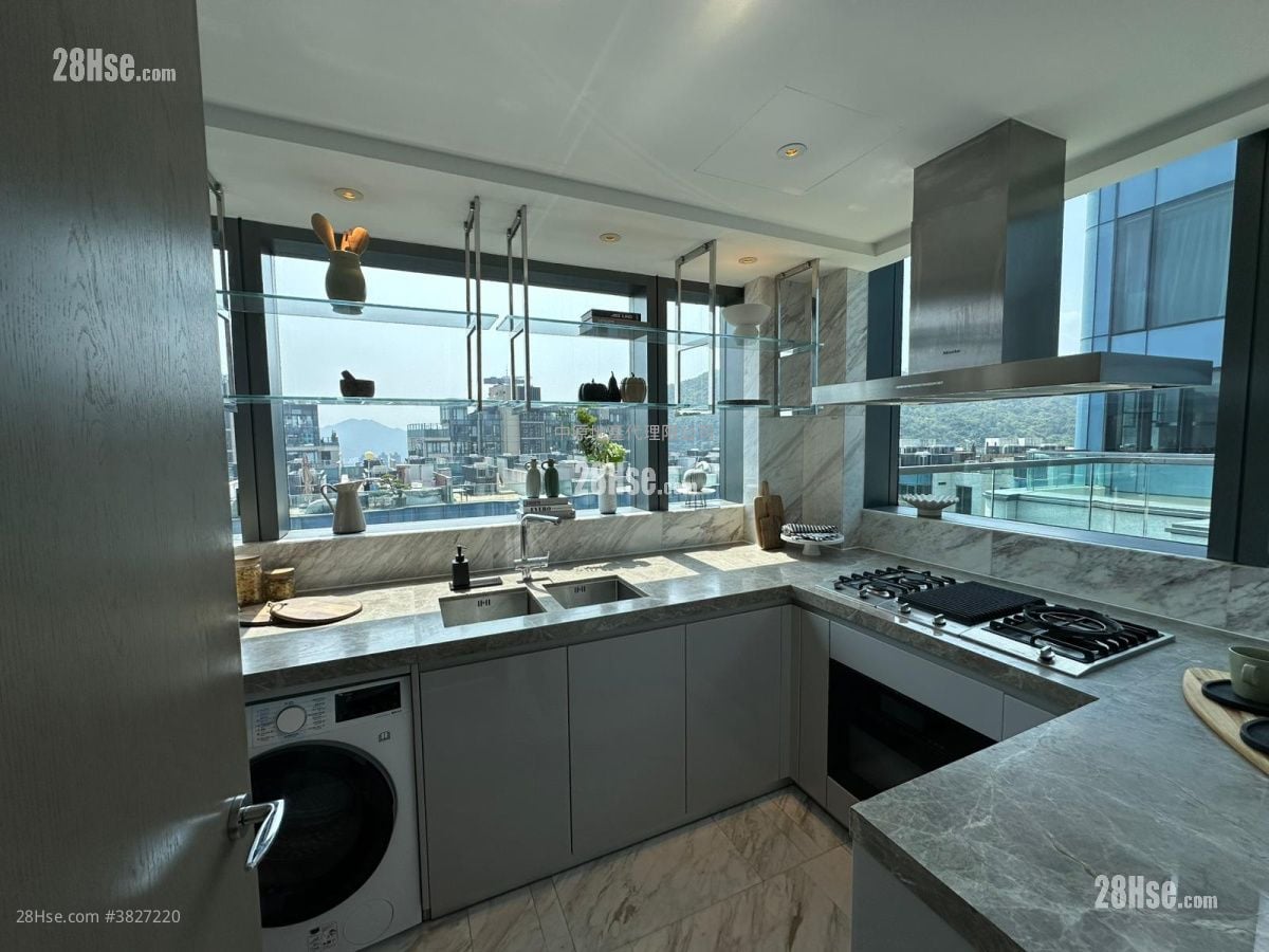 La Vetta Sell 4 Bedrooms , 4 Bathrooms 1,869 ft²