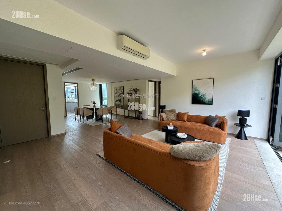 La Vetta Sell 4 Bedrooms , 4 Bathrooms 1,869 ft²