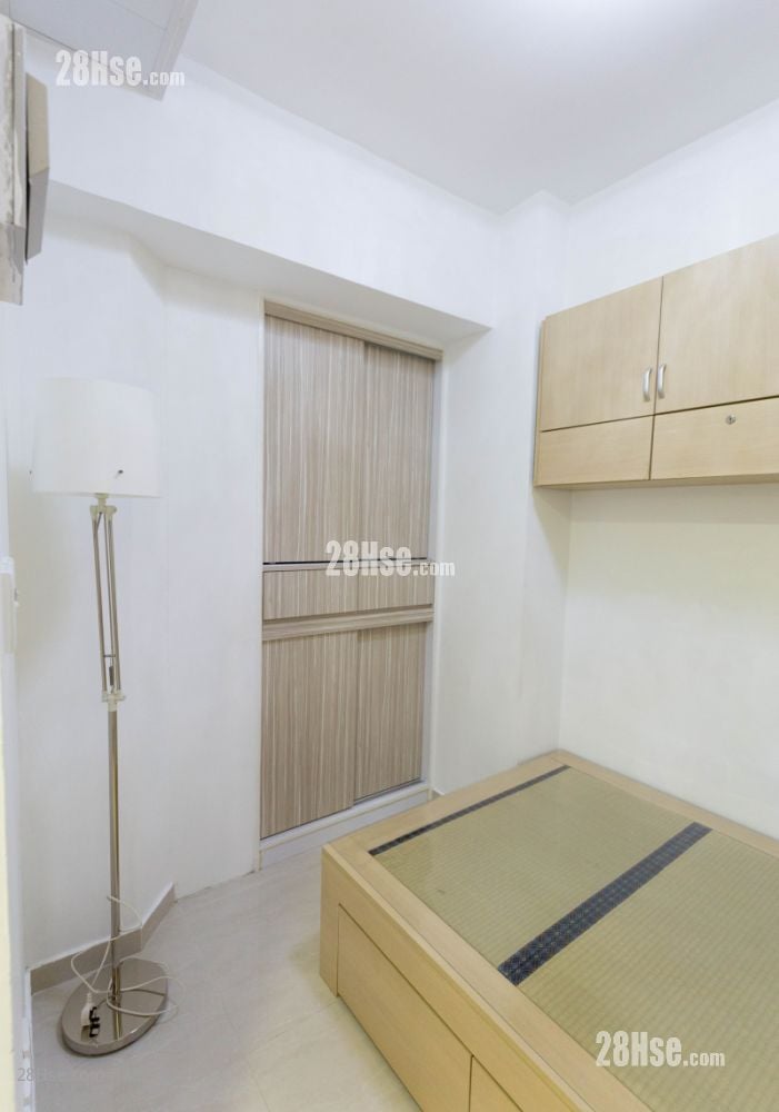 新城大廈 租盤 開放式間隔 , 1 浴室 150 平方呎