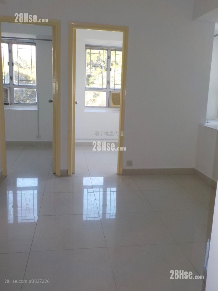 好勝大廈 租盤 2 房 , 1 浴室 283 平方呎