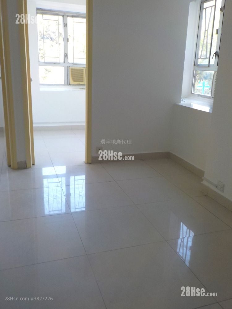 好勝大廈 租盤 2 房 , 1 浴室 283 平方呎