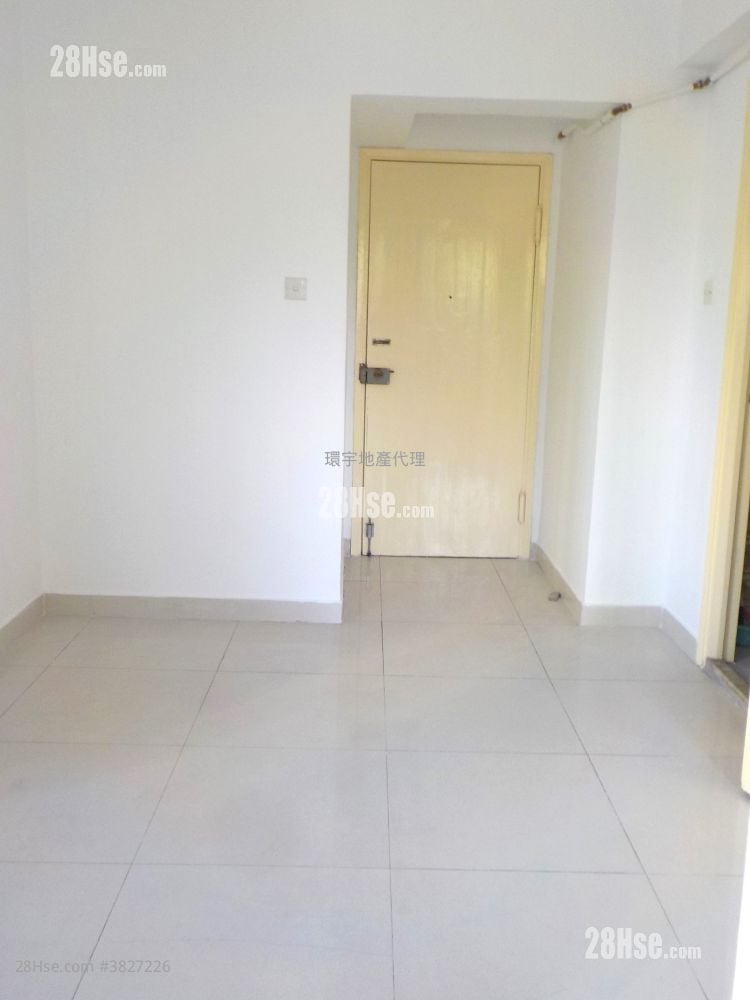 好勝大廈 租盤 2 房 , 1 浴室 283 平方呎