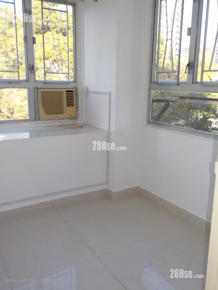 好勝大廈 租盤 2 房 , 1 浴室 283 平方呎