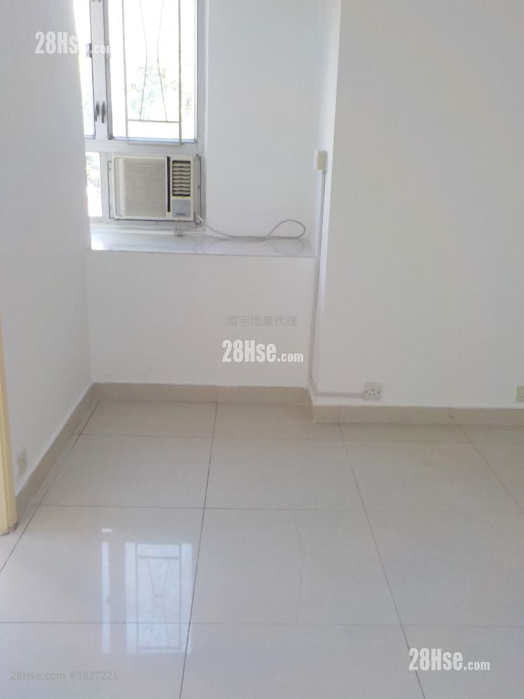 好勝大廈 租盤 2 房 , 1 浴室 283 平方呎