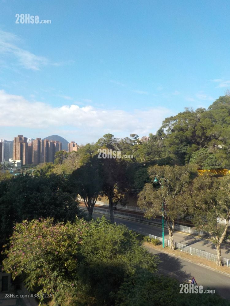 好勝大廈 租盤 2 房 , 1 浴室 283 平方呎