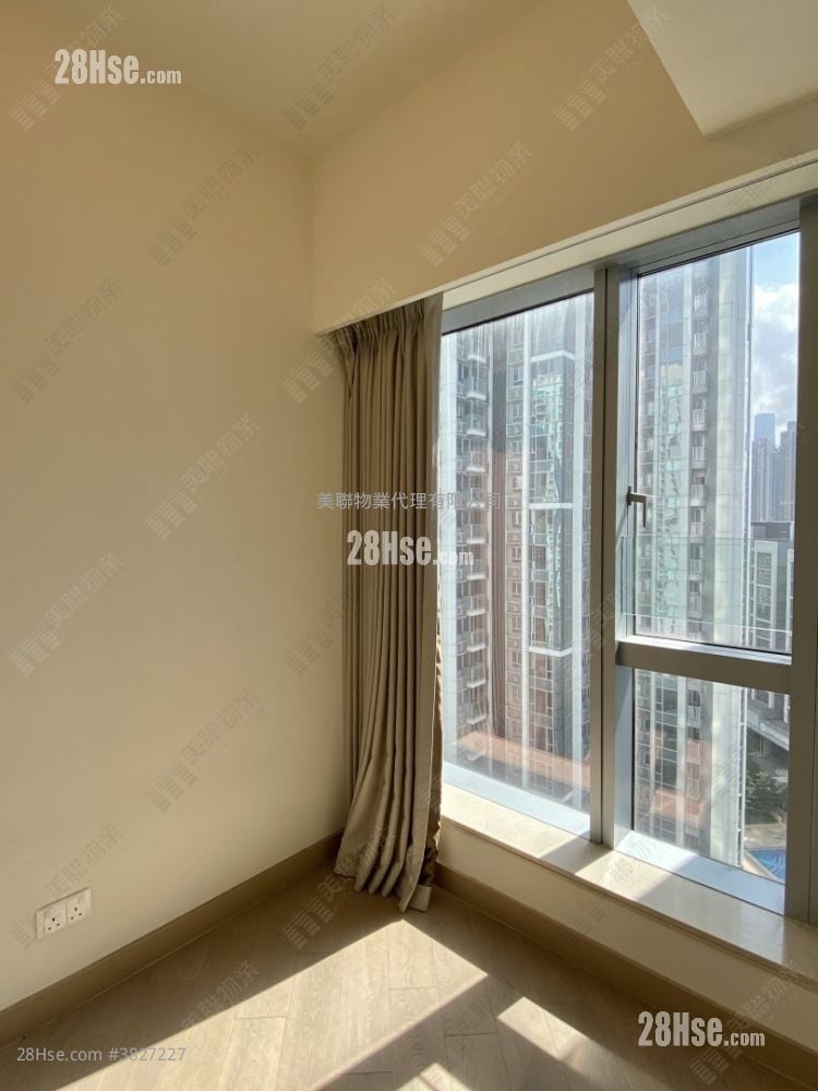 匯璽 租盤 449 平方呎