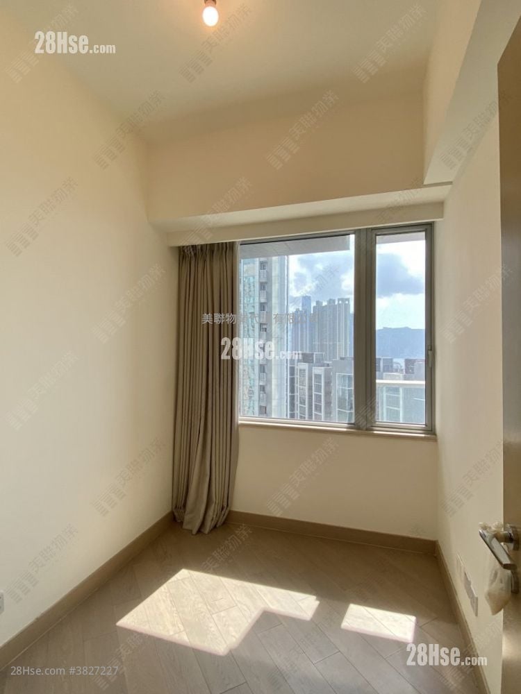 匯璽 租盤 449 平方呎