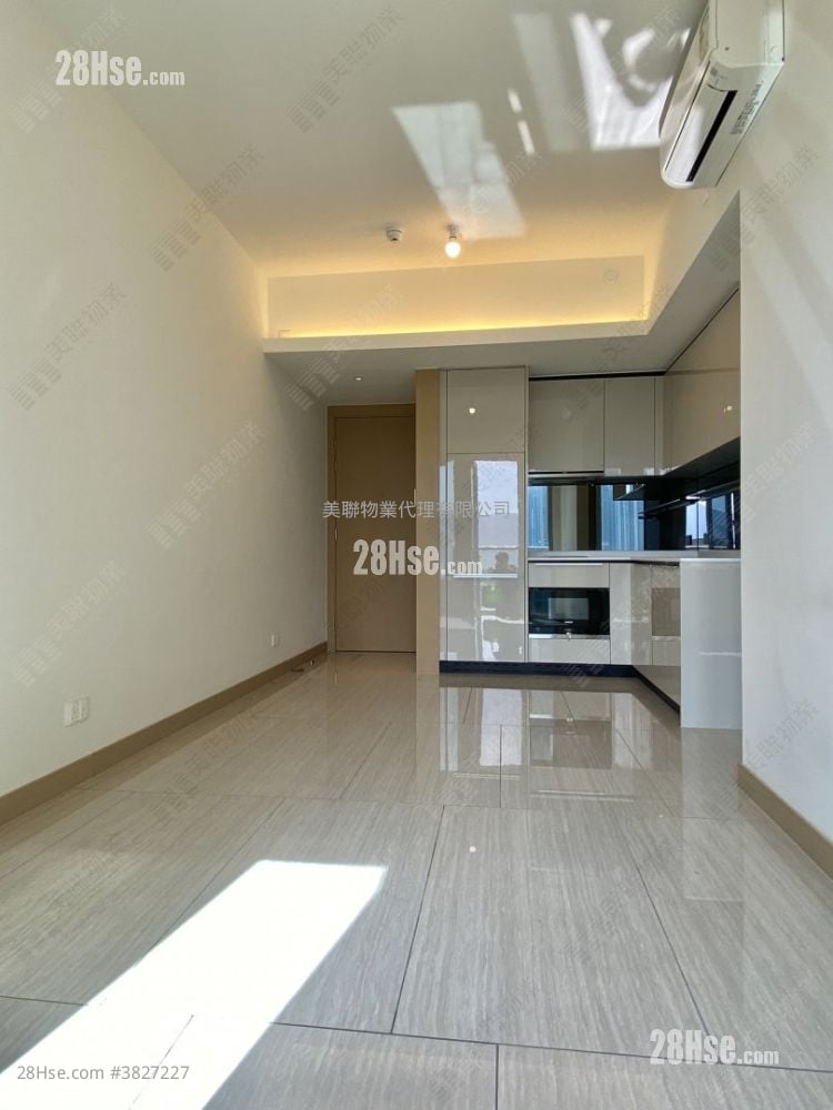 匯璽 租盤 449 平方呎