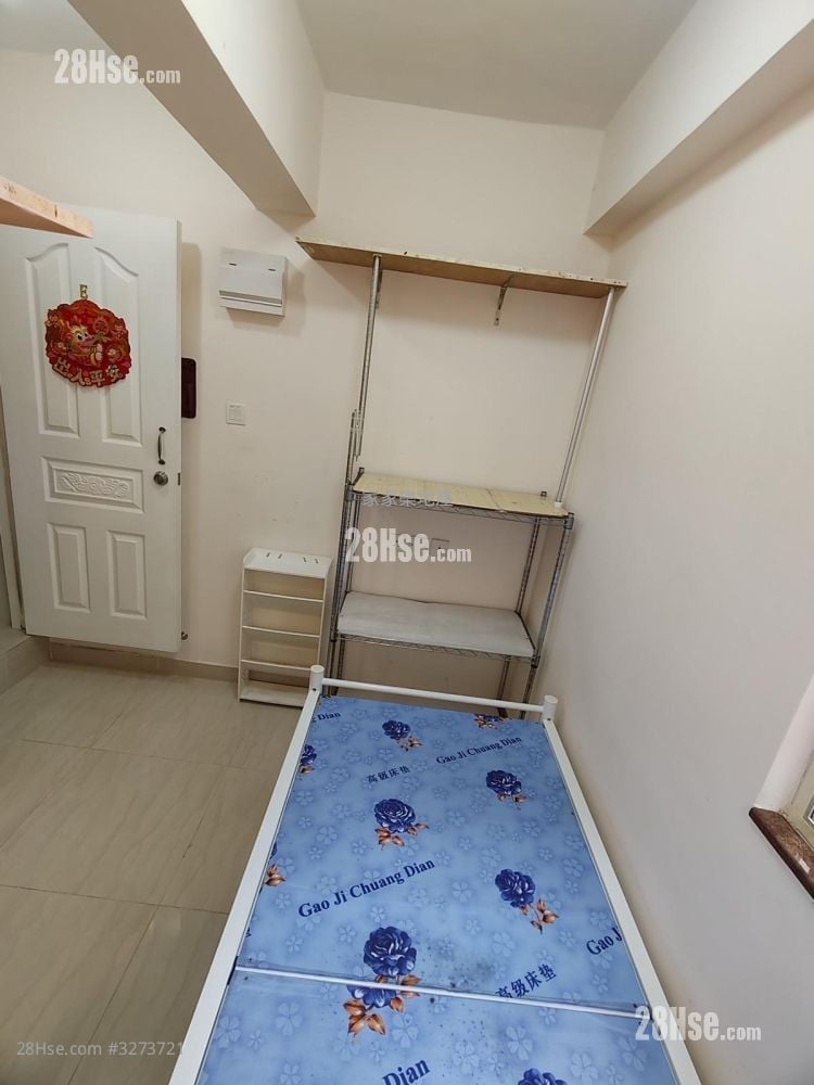 粉嶺聯和墟 租盤 開放式間隔 , 1 浴室 100 平方呎