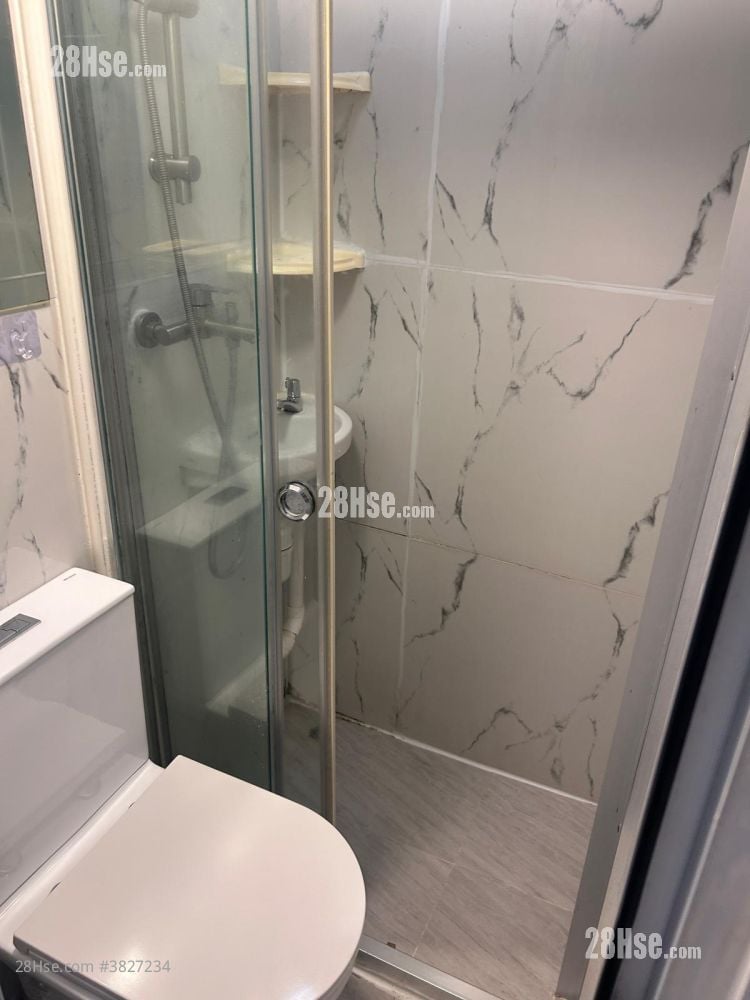 461 Hennessy Road Rental Studio , 1 Bathroom 100 ft²