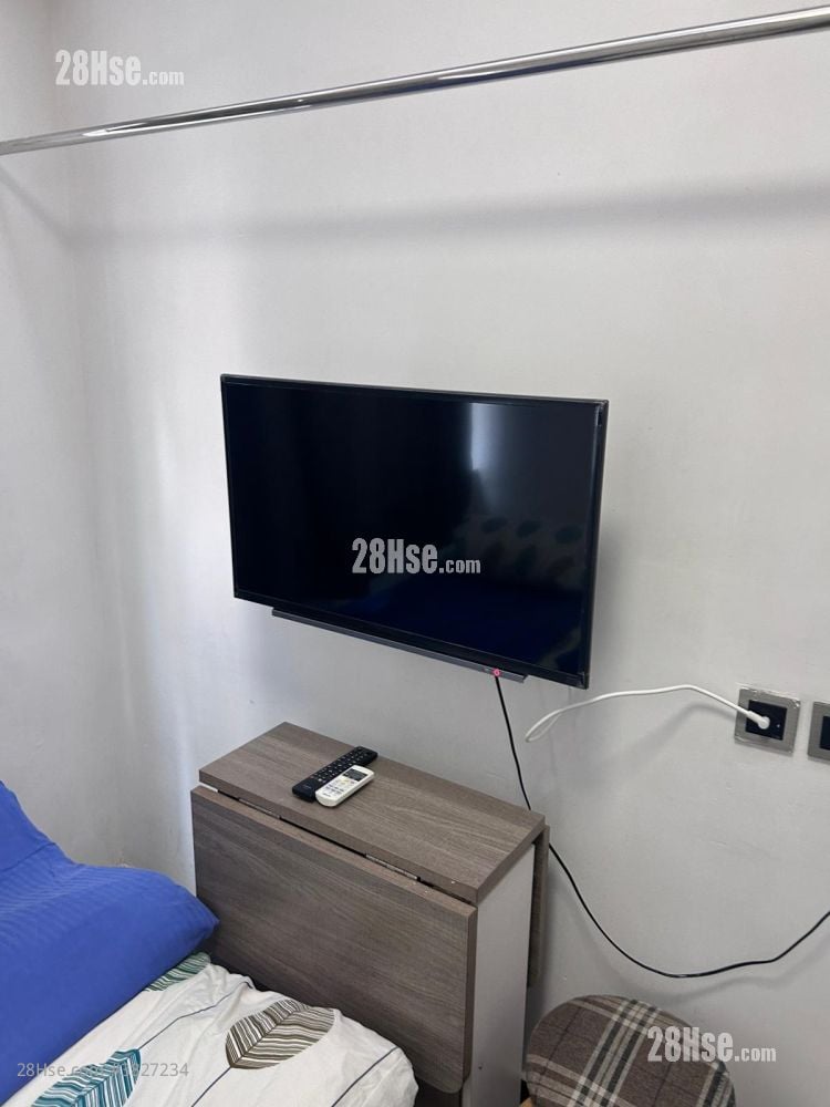 461 Hennessy Road Rental Studio , 1 Bathroom 100 ft²