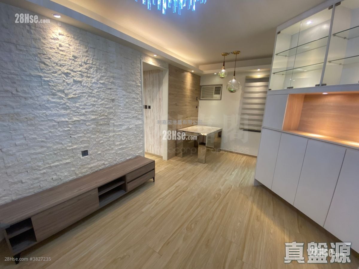 Kingswood Villas Rental 551 ft²