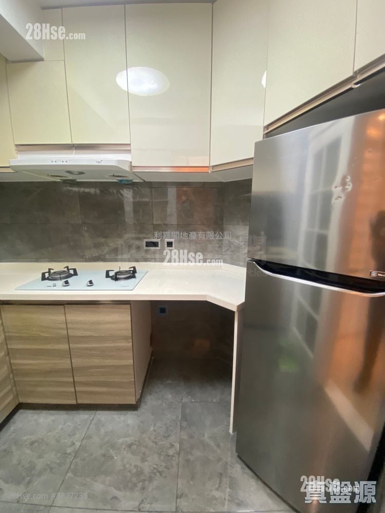 Kingswood Villas Rental 551 ft²