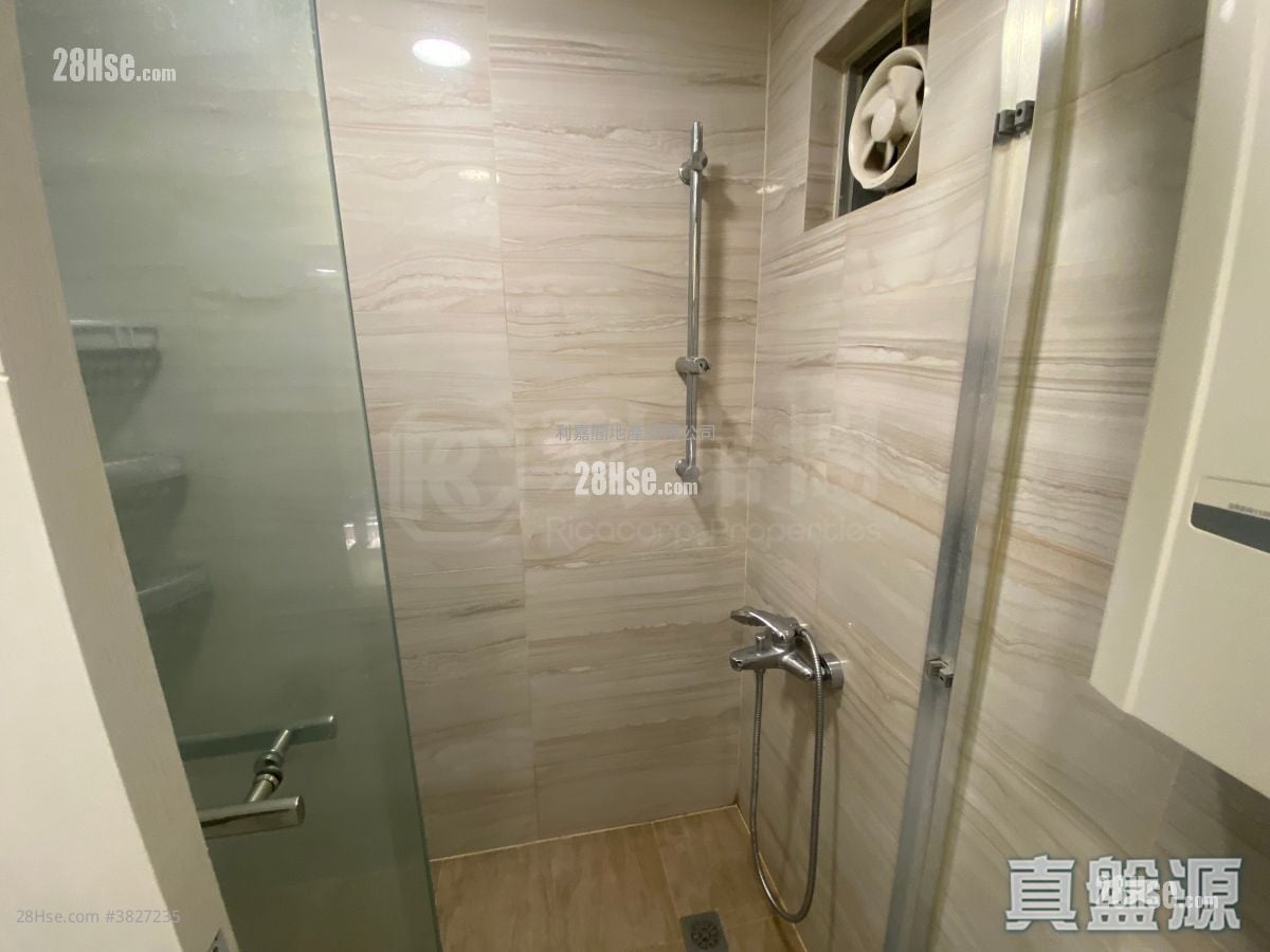 Kingswood Villas Rental 551 ft²