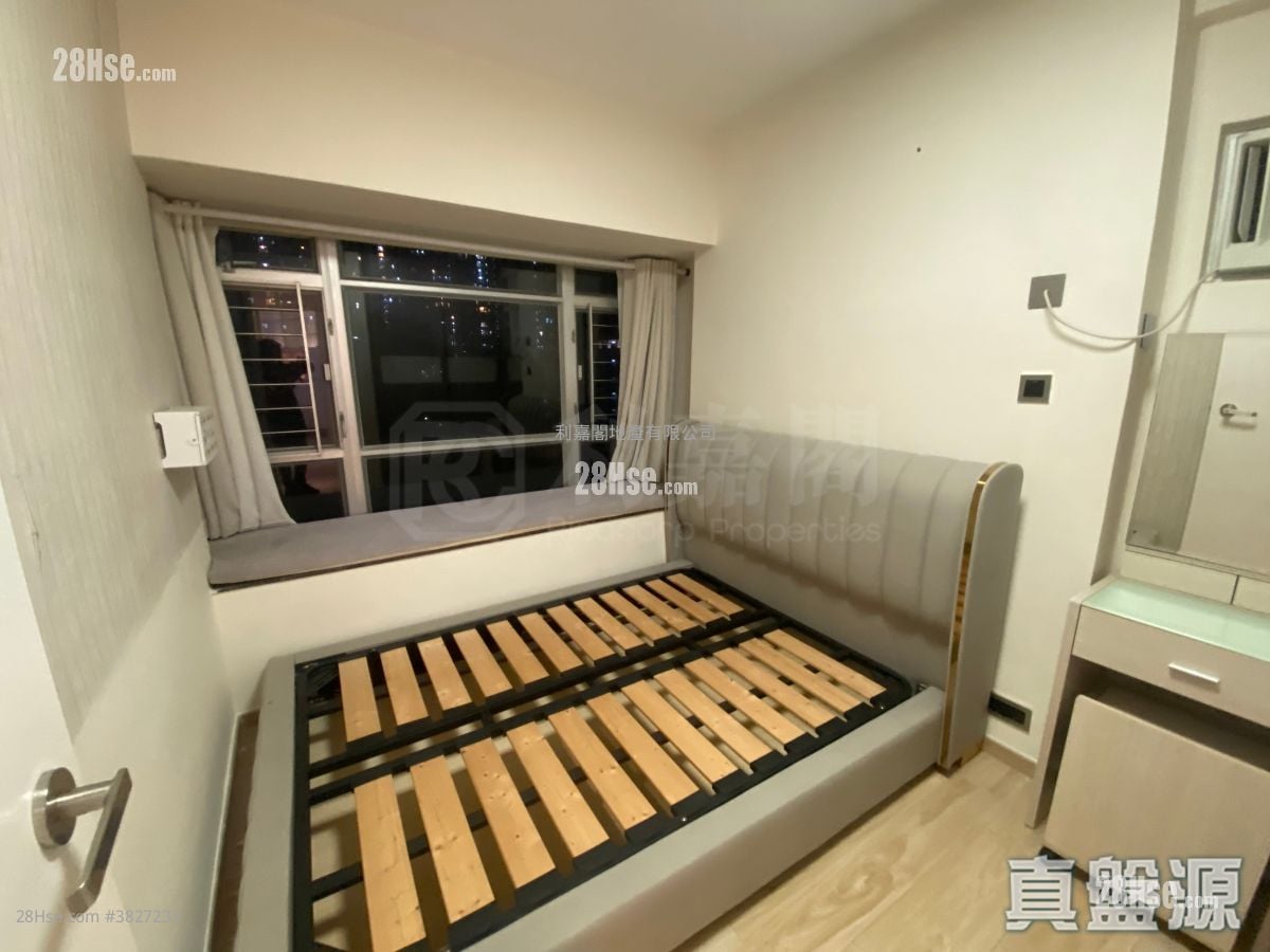 Kingswood Villas Rental 551 ft²