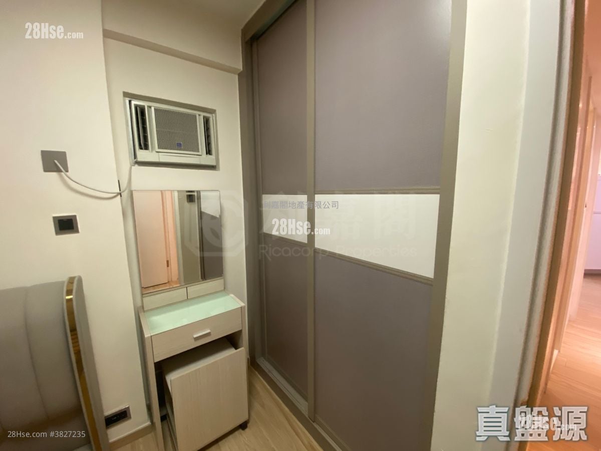 Kingswood Villas Rental 551 ft²