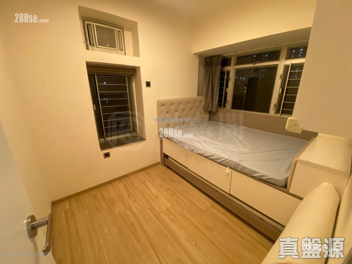 Kingswood Villas Rental 551 ft²