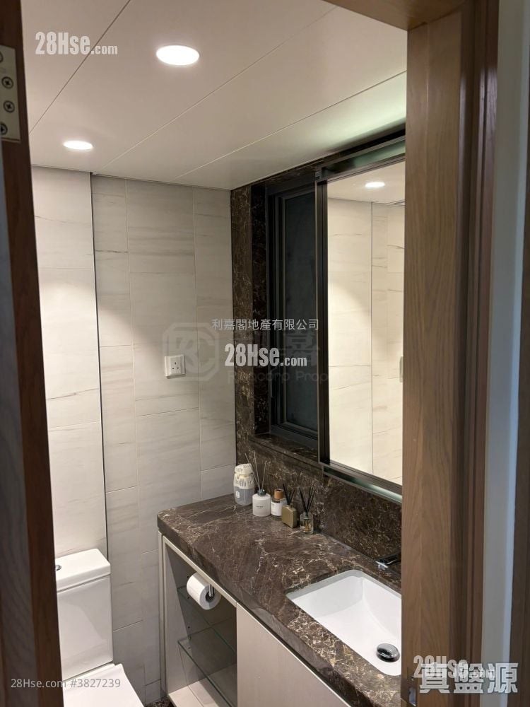 #LYOS 租盤 461 平方呎