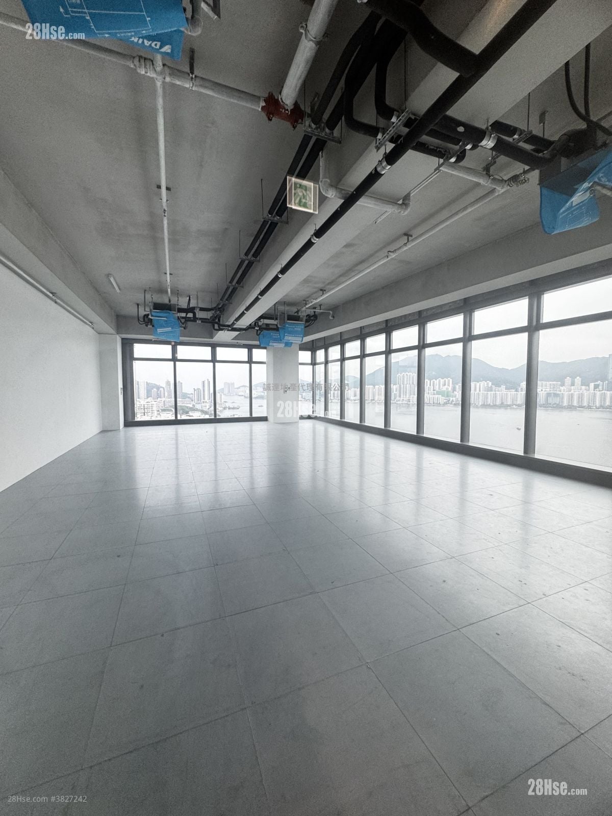 四洲集團中心 售盤