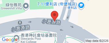 观音花园 独立屋 物业地址