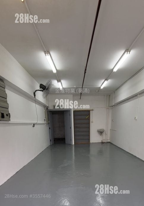 金运工业大厦 租盘