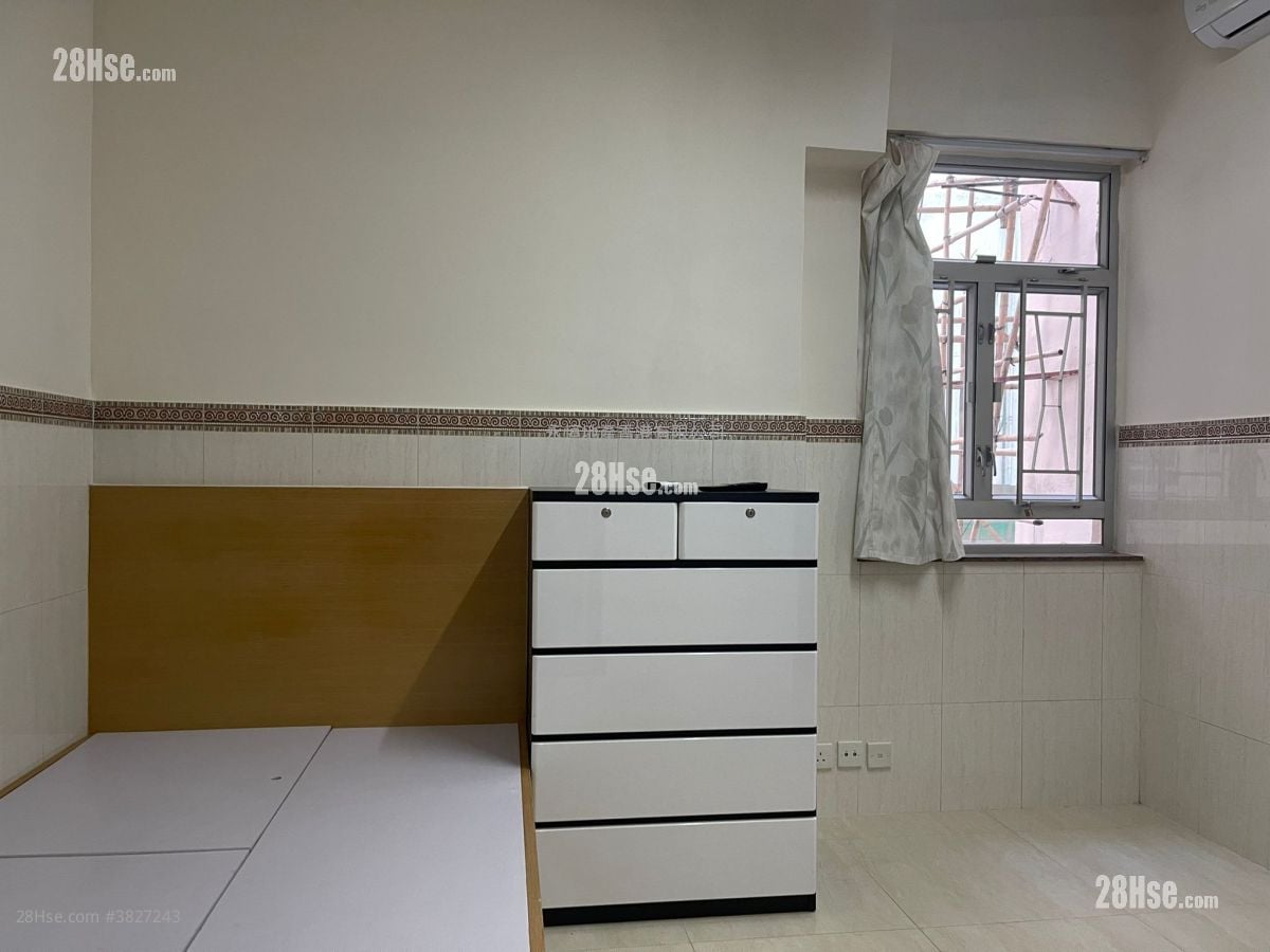 單幢樓房 租盤 1 浴室 150 平方呎