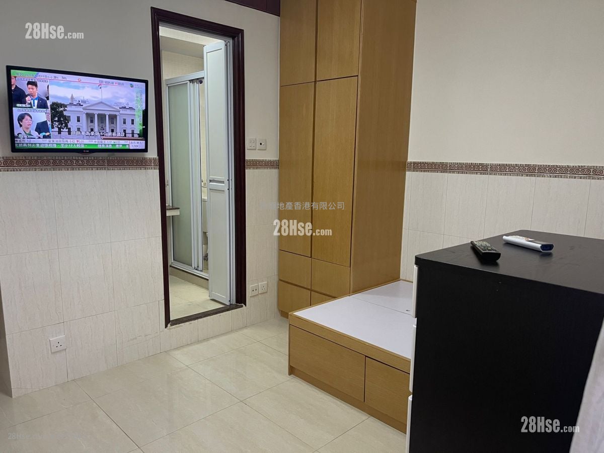 單幢樓房 租盤 1 浴室 150 平方呎