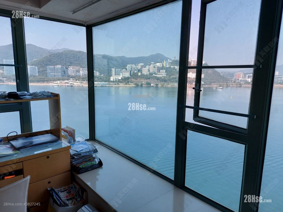 海典灣 租盤 3 房 , 2 浴室 783 平方呎