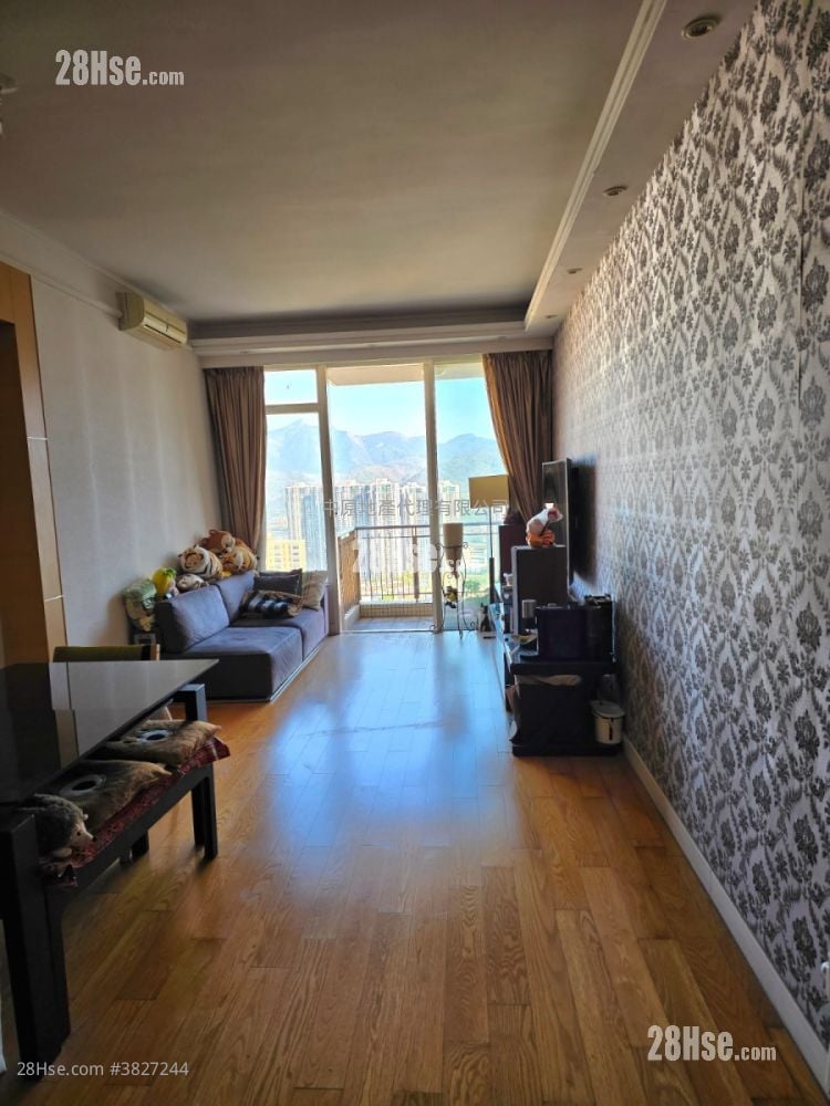 The Grandville Sell 3 Bedrooms 905 ft²