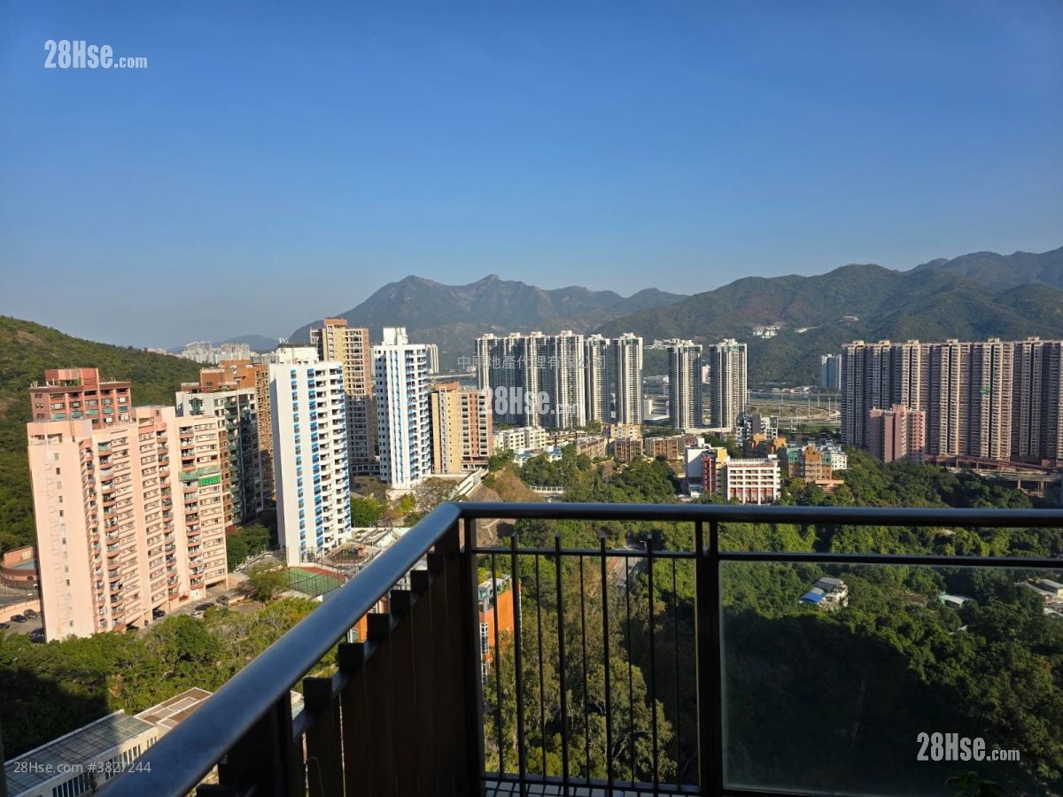 The Grandville Sell 3 Bedrooms 905 ft²