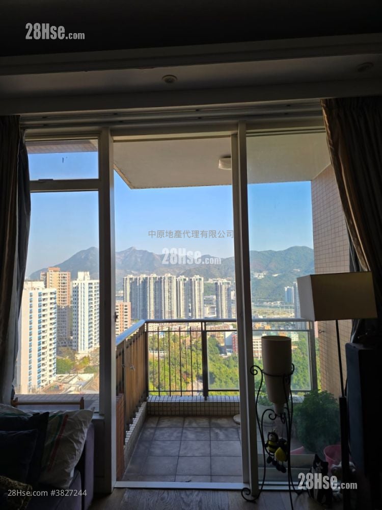 The Grandville Sell 3 Bedrooms 905 ft²