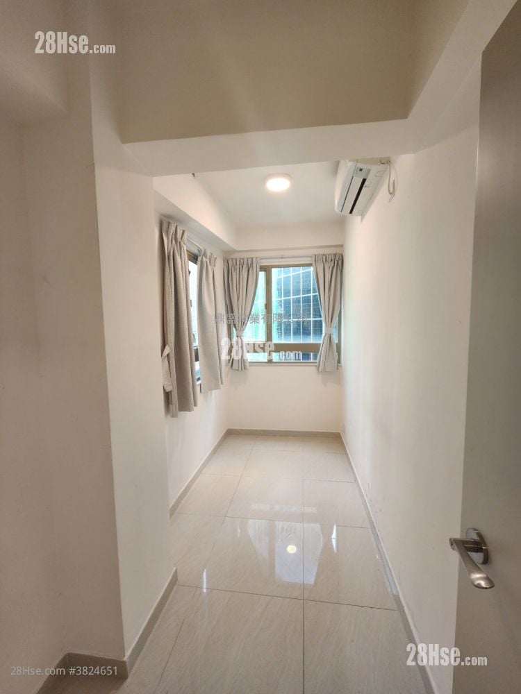 怡和庭 租盘 2 房 , 1 浴室 416 平方尺