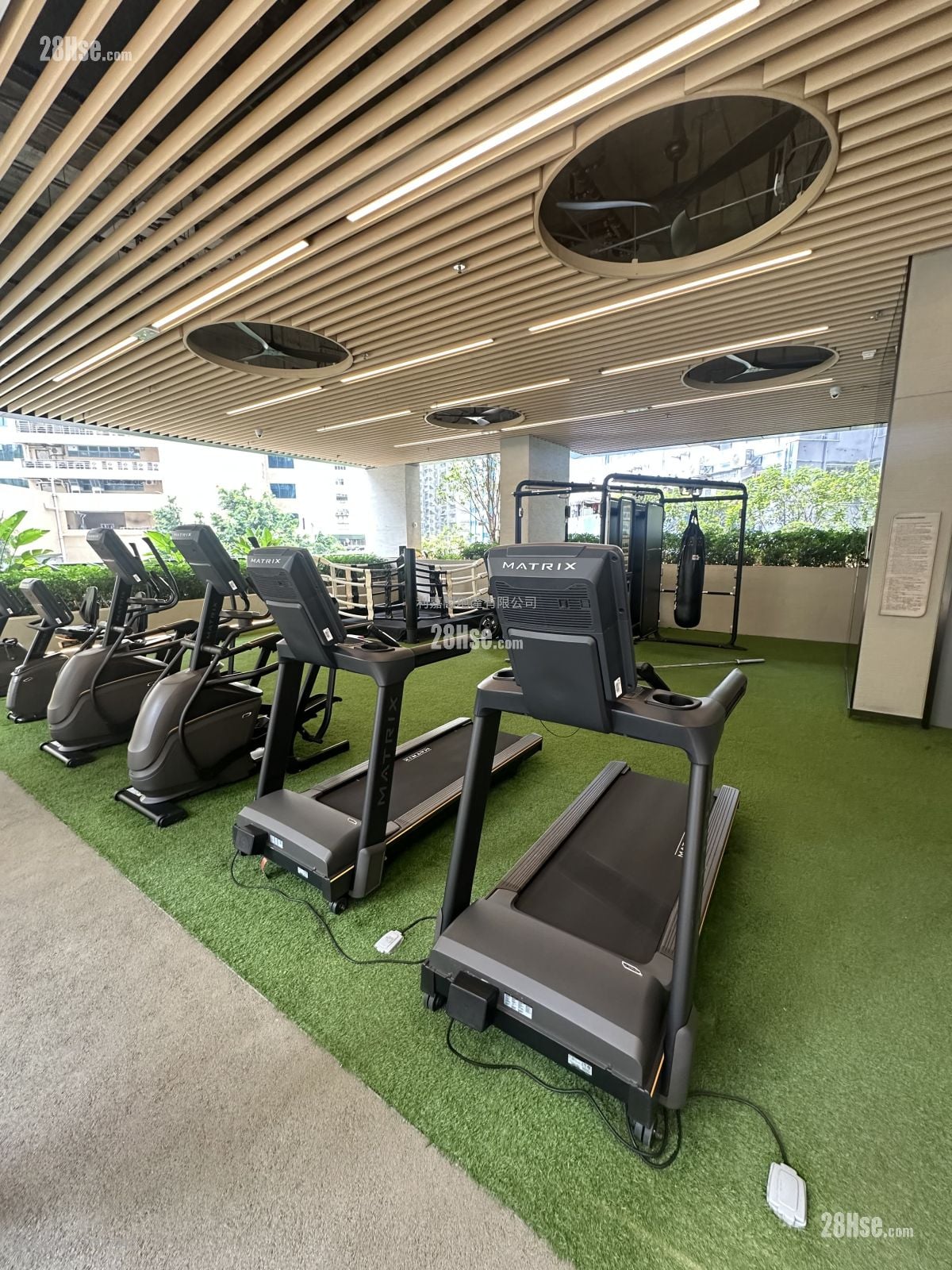 I CITY 售盤 2 房 , 1 廁所