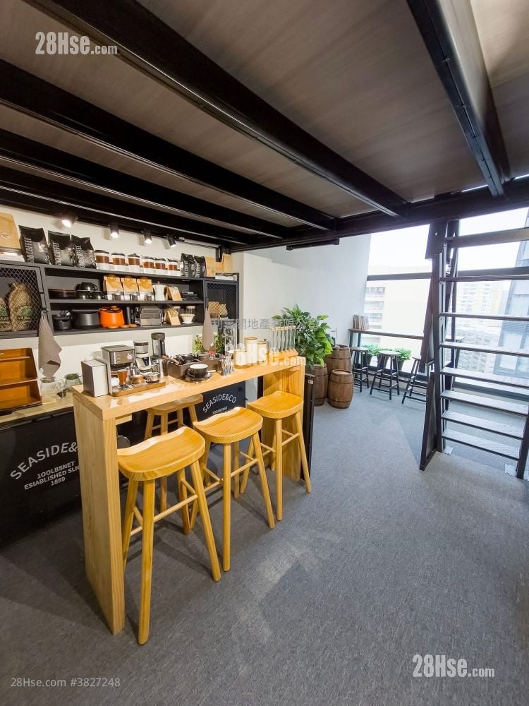 I CITY 售盤 2 房 , 1 廁所