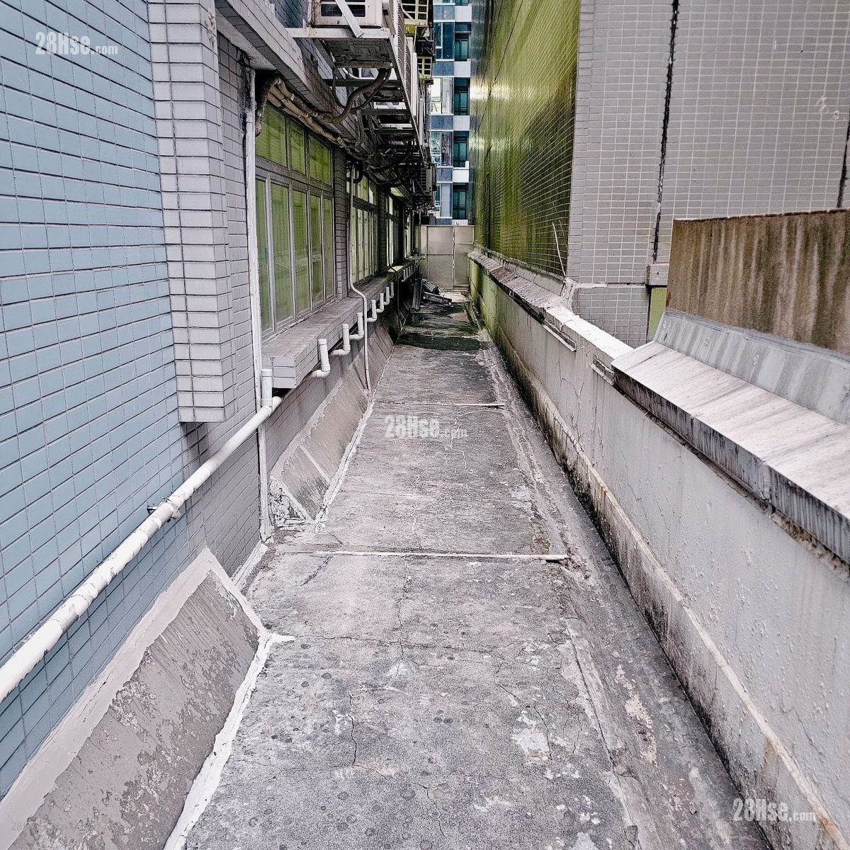 合興工業大廈 租盤 5+ 房 , 2 廁所