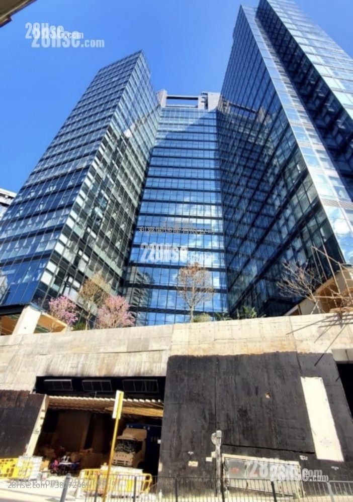 I CITY 售盤 2 房 , 1 廁所