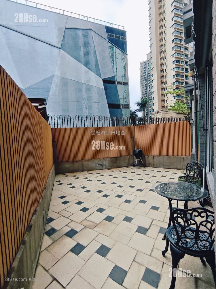 天宇海 售盘 3 房 , 2 浴室 760 平方尺