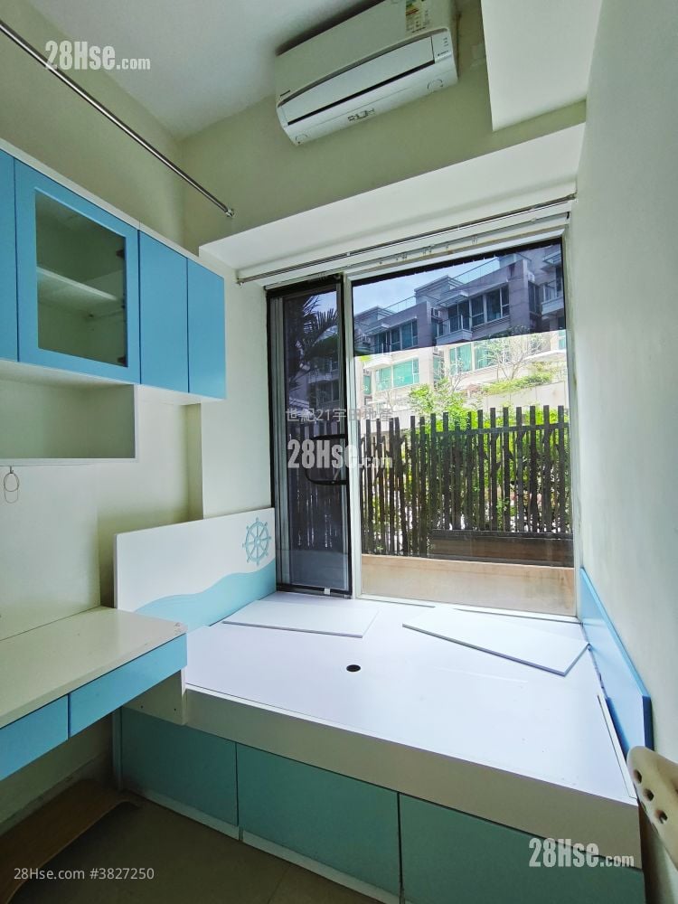 天宇海 售盘 3 房 , 2 浴室 760 平方尺