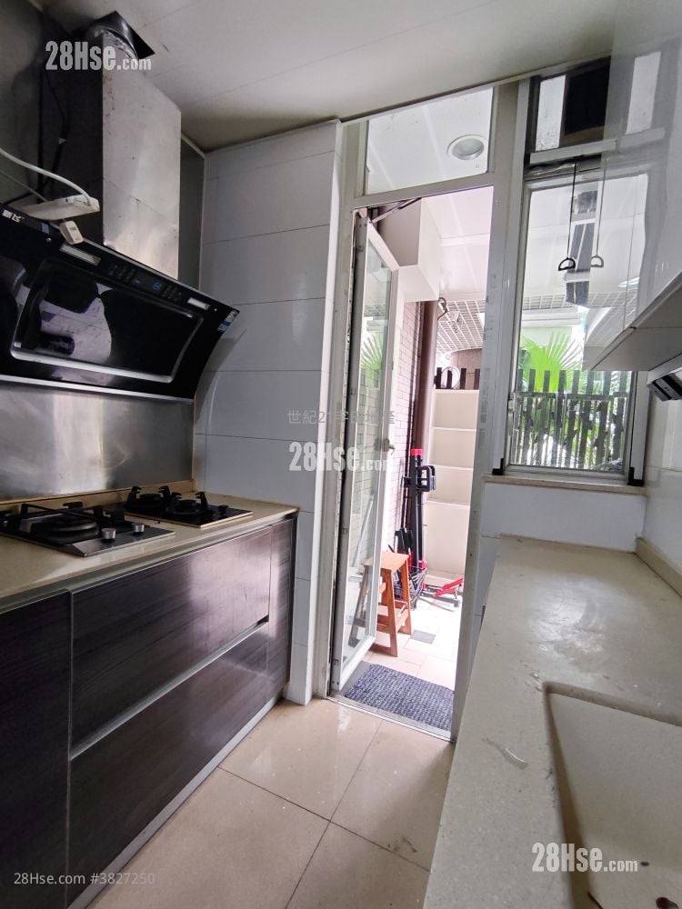 天宇海 售盘 3 房 , 2 浴室 760 平方尺