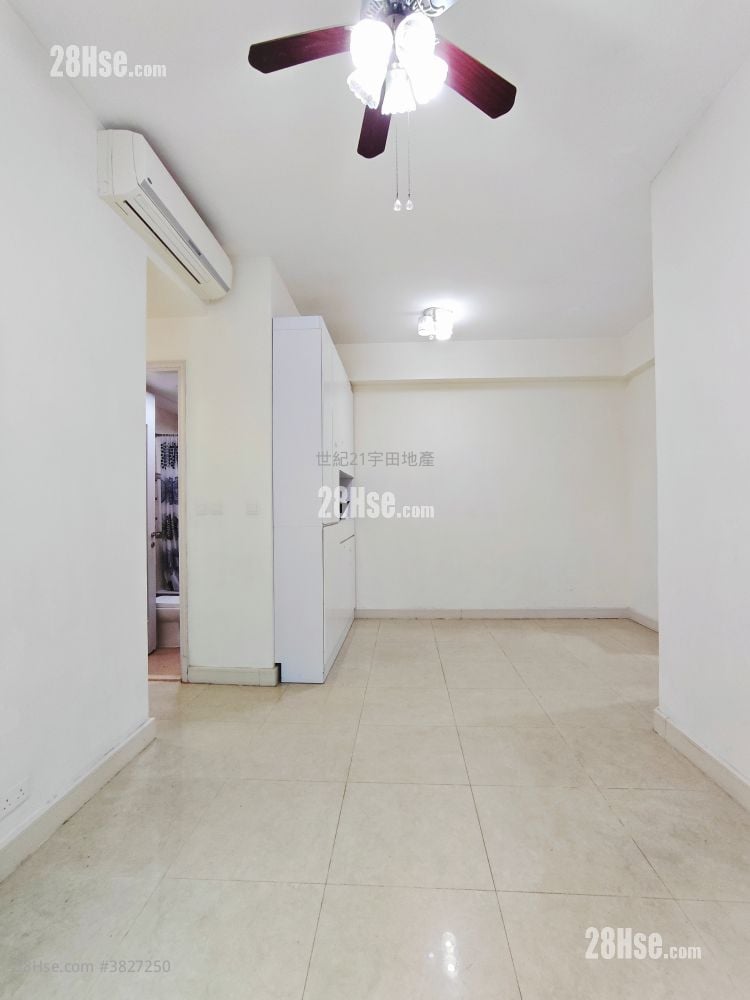 天宇海 售盘 3 房 , 2 浴室 760 平方尺