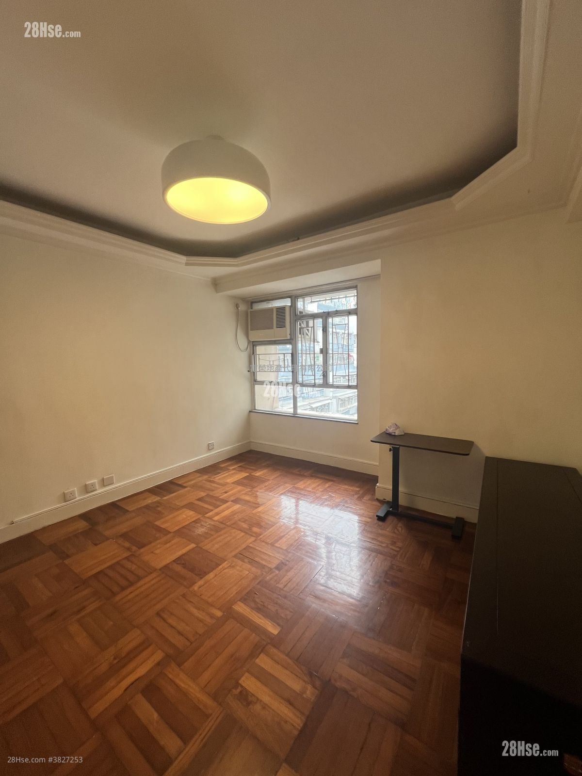 紅磡灣中心 租盤 3 房 , 1 浴室 492 平方呎