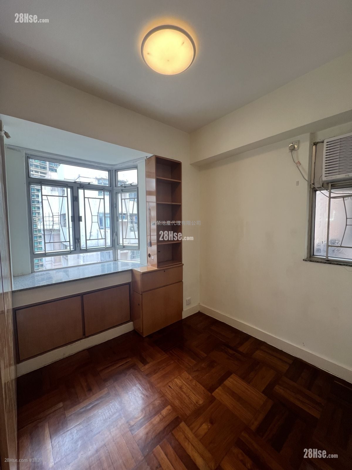 紅磡灣中心 租盤 3 房 , 1 浴室 492 平方呎